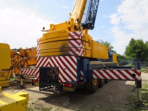 2002 Liebherr LTM 1100-2 (4)